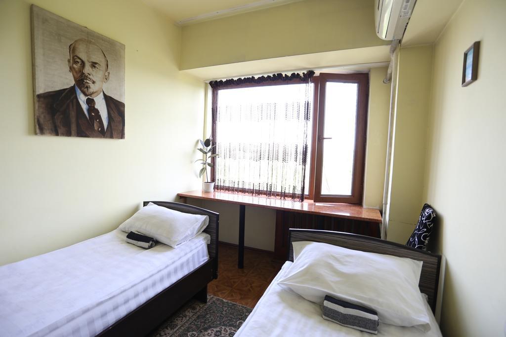 Ussr Hostel Biszkek Pokój zdjęcie