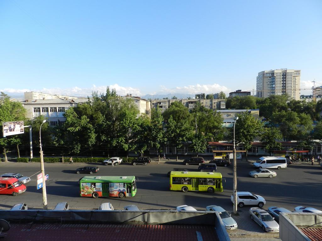 Ussr Hostel Biszkek Pokój zdjęcie